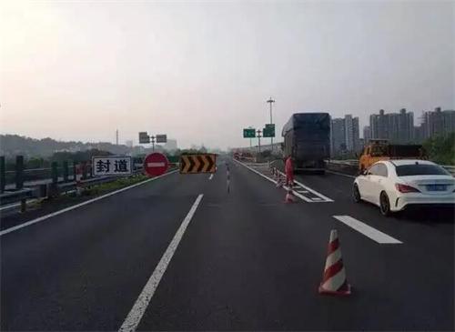 泉州高速公路工程