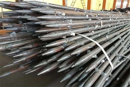 泉州钢花管厂家