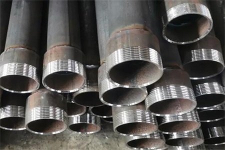 泉州声测管厂家