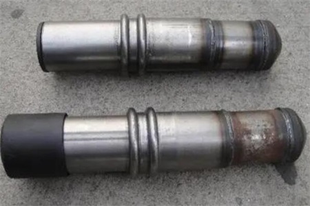 泉州声测管厂家