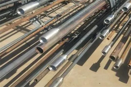 泉州声测管厂家