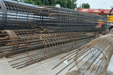 泉州声测管厂家 泉州声测管厂家