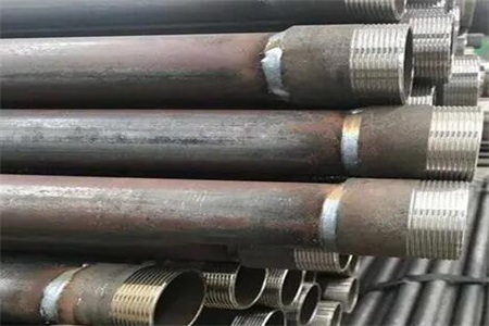 泉州声测管厂家