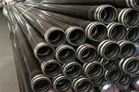 泉州声测管厂家