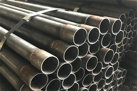 泉州声测管厂家